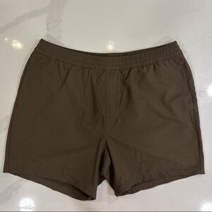 Outdoor Voices RecTrek Short (Inseam: 5”)